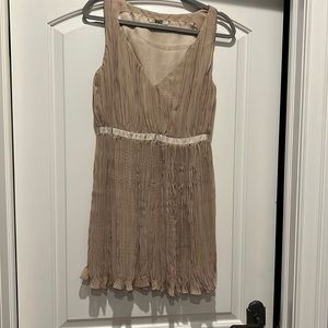 BB Dakota Holiday Dress